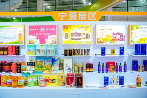 以粮油为媒，续写闽宁山海情 技术赋能下的农业合作新篇章