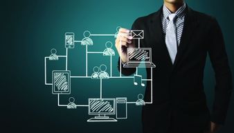 开启智能生活新时代 河北省智慧社区建设从各个击破到技术推广